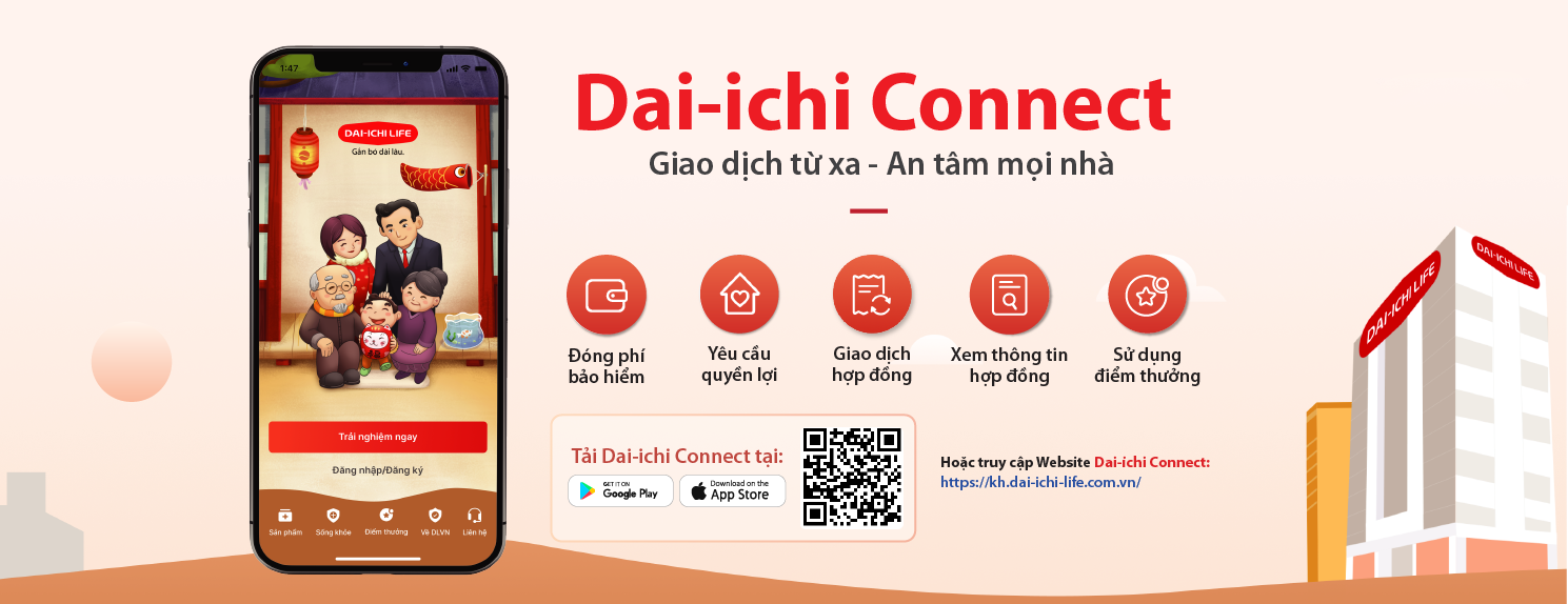 Dconnect